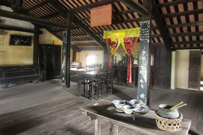 musee folklore visiter hoi an